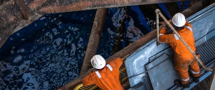 Chevron and Israel to Build Gas Pipeline to Egypt