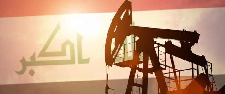 Iraq Boosts Oil Exports as OPEC+ Rolls Back Cuts