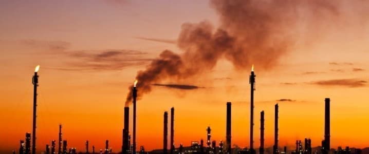Kuwait Boosts Oil Output Capacity to Decade-High 3.2 Million Bpd