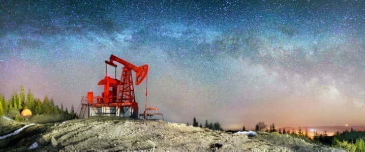 Record-Low Canadian Natural Gas Prices Prompt Production Curbs