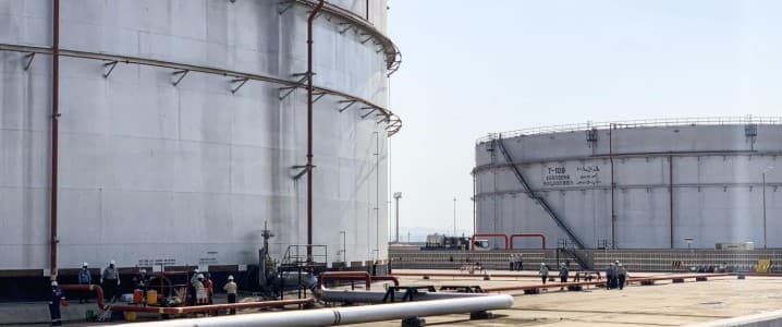 OPEC+ Oil Production Jumped by 630,000 Bpd in September
