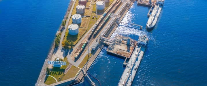 TotalEnergies Sees Non-OPEC Supply Beginning to Drop at $60 Oil