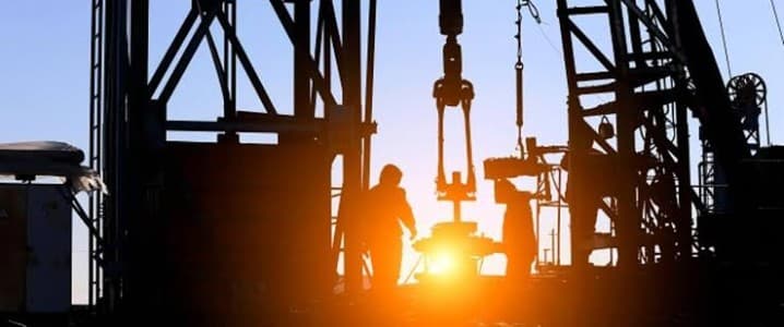 Egypt is Making a $6 Billion Bet on Crude Oil