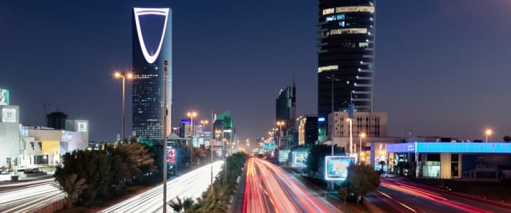 Saudi Aramco CEO Declares the Energy Transition a Failure as Oil Demand Surges