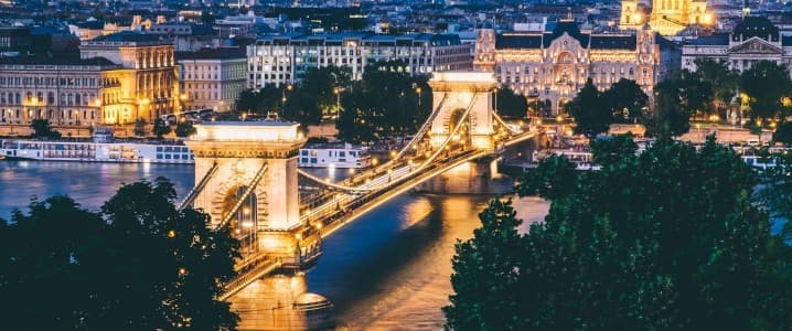 Hungary Slams EU’s Energy Policy