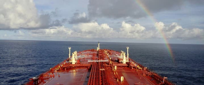 India Rejects U.S. Claims of Halving Russian Oil Imports