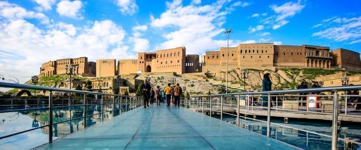 Kurdistan&rsquo;s Oil Exports Top 200,000 Bpd amid Fragile New Deal