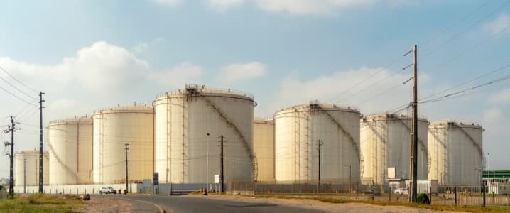 TotalEnergies’ $20 Billion Mozambique LNG Project Back on Track