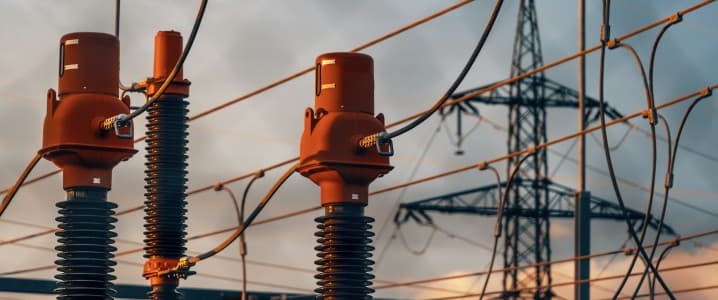 India Plans $11.3 Billion Bailout for State Power Firms