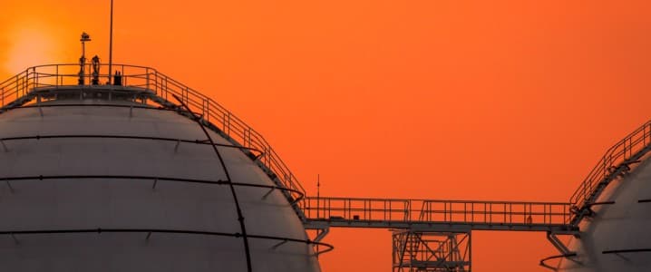 Japan Tells Trump Tokyo Will Struggle to Ban Russian LNG Imports