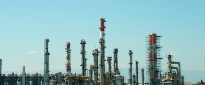 U.S. Sanctions Push Indian Refiners Away From Russian Crude