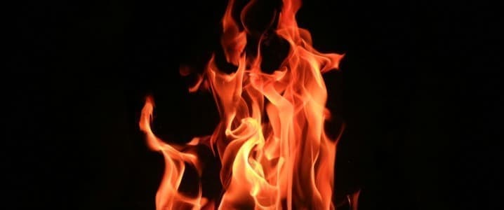 Massive Blaze Erupts at PDVSA&rsquo;s Petrocedeno Facility