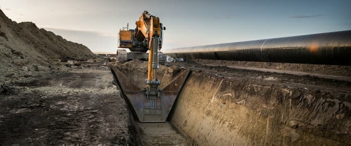 Controversial $5 Billion EACOP Project Is Now Three-Quarters Complete