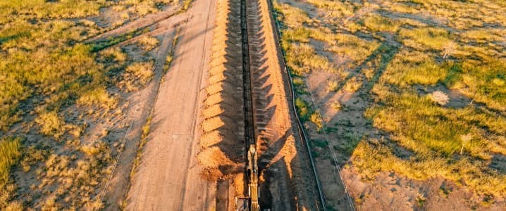 Exxon to Buy Stake in Enterprise’s New Permian NGL Pipeline