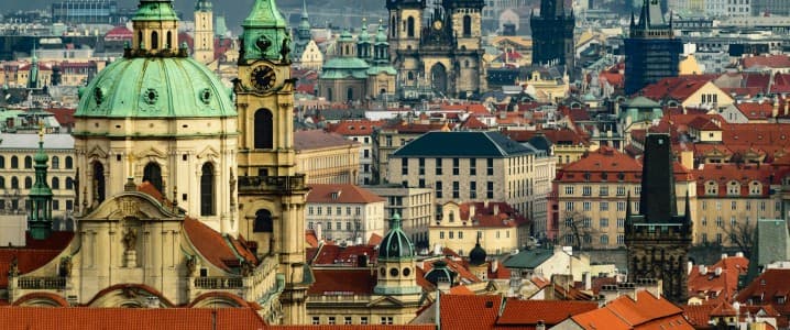 Equinor Secures Major 10-Year Gas Deal With Czech Republic