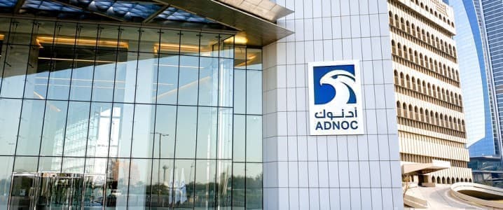 ADNOC Approves Sweeping $150 Billion Investment Plan