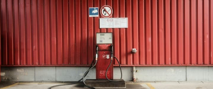 Dangote Diesel Fails to Meet Europe’s Winter Fuel Standards