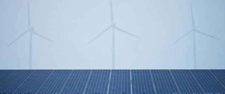 French Power Giant EDF Considers Full Sale of U.S. Renewables Unit