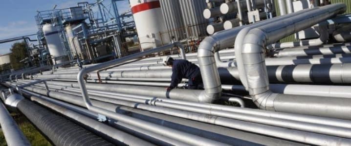 Nigeria Boosts Gas Supply With OML 17 Output Surge