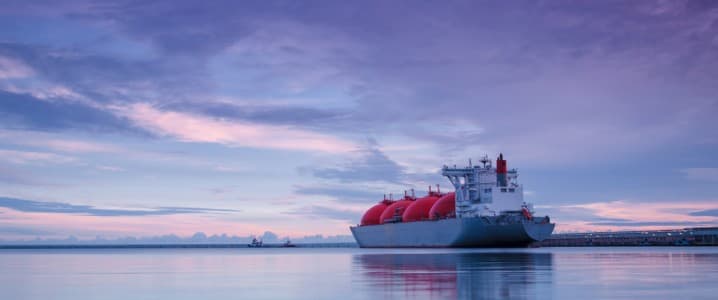 U.S. LNG Exports Set to Surge 40% as Europe Buys Record Volumes