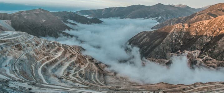 BHPs $53 Billion Takeover Bid for Anglo American Fails BHPs $53 Billion Takeover Bid for Anglo American Fails