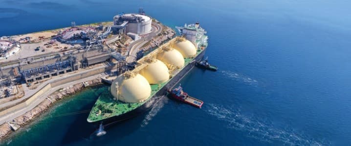 UK Withdraws $1.1 Billion Support for Mozambique LNG Project