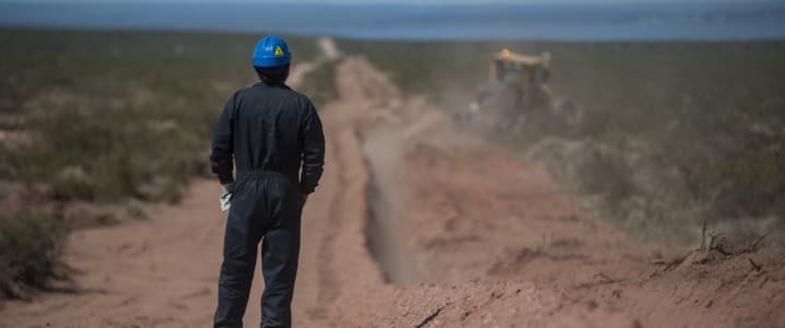 Argentina Sees Greenlight for $20 Billion LNG Project in Mid-2026 - Crude Oil Prices Today | OilPrice.com thumbnail