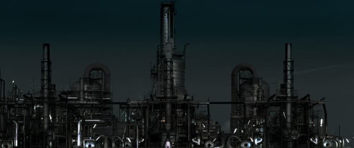 China's Independent Refiners Boost Crude Buying After New Import Quotas