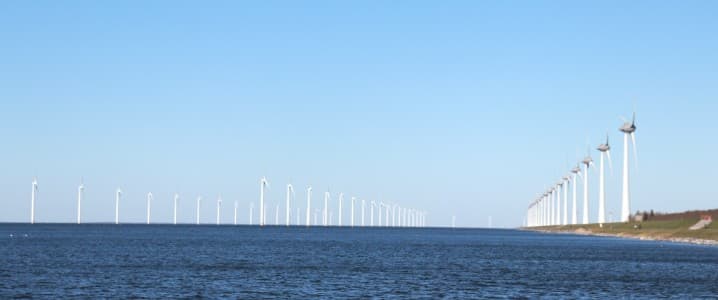 Germany Scales Back Offshore Wind Auctions After Latest Flop