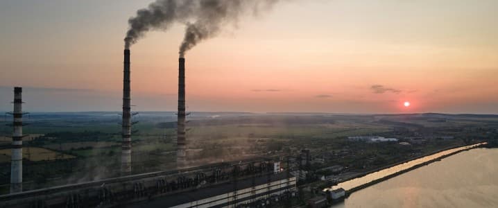India Adds 7.2 GW of Coal Power to Bolster Energy Security