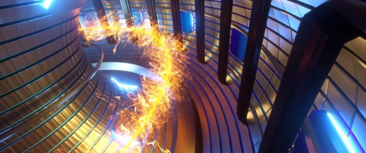 U.S. Fusion Industry Asks for Federal Help