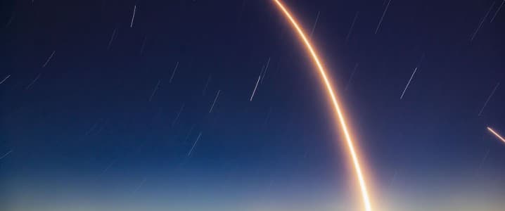 Elon Musk&rsquo;s SpaceX Targeting $1 Trillion Valuation in 2026 IPO