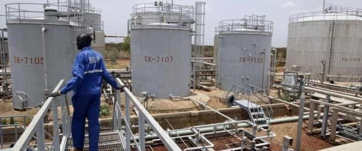 South Sudan Deploys Troops to Secure Heglig Oil Field