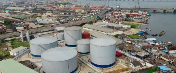 Explosion at Critical Nigerian Gas Pipeline Disrupts Operations