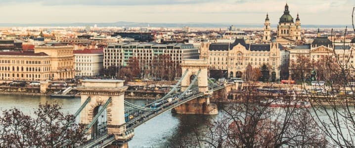 Hungary Signs Gas Supply Deal with Azerbaijan