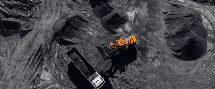 Global Coal Exports Poised for First Annual Decline Since 2020