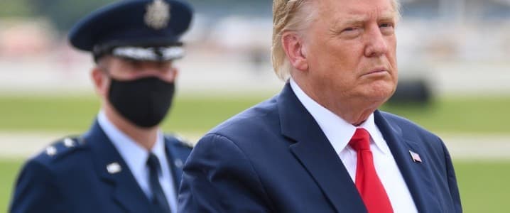 U.S. Weighs New Oil Sanctions on Russia if Putin Rejects Peace Deal