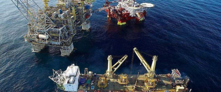 Israel-Egypt Nat Gas Deal 'Purely Commercial,' Says Cairo