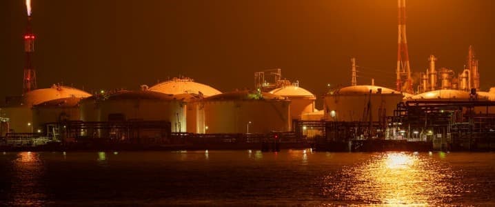 West Africa Oil Faces Crisis as Global Surplus Builds