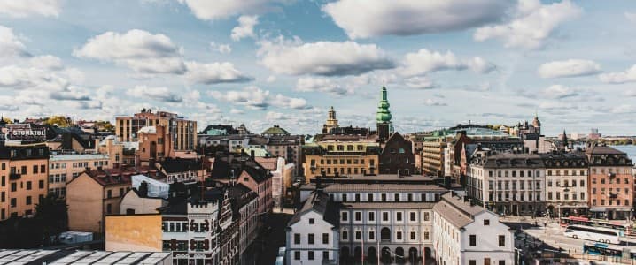 Swedens Vattenfall Seeks State Funding for New Nuclear Reactors