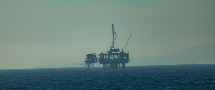 Kazakhstan Crude Production Dips 6% After Black Sea Drone Attack