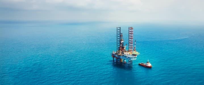 China's CNOOC Ltd has announced the discovery of the major Qinhuangdao 29-6 oilfield in the Bohai Sea, estimated to hold over 100 million tons of crude oil.