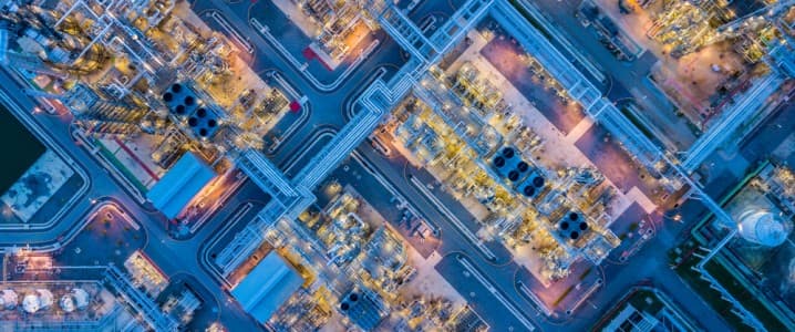 Saudi Aramco Eyes Major Stake in New $11 Billion Indian Refinery