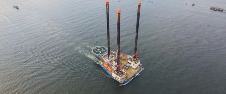 Investor Hesitation Stalls Indias Offshore Oil Push Investor Hesitation Stalls Indias Offshore Oil Push