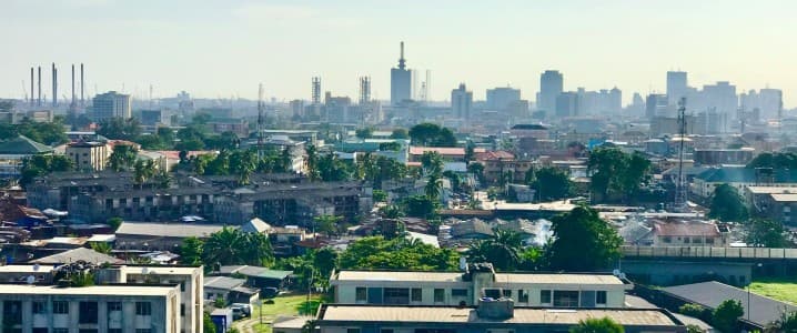 Nigeria’s NNPC Boosts Oil Production to 1.6 Million Bpd