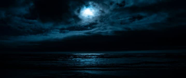 Oil Tankers Exit Venezuela Under Cover of Darkness Despite U.S. Blockade