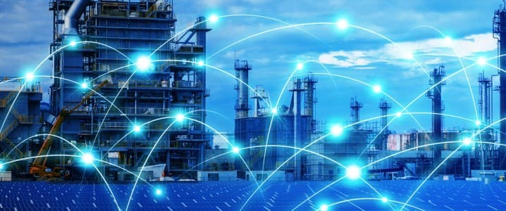 China looks to reduce emissions in industry by introducing a new policy for industrial parks to use more renewable energy from their micro-grids and dispatch less green energy to the main grid