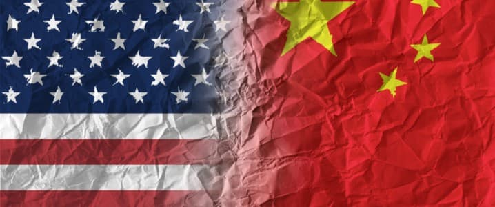 U.S. Pushes for Reducing Rare Earth Dependence on China