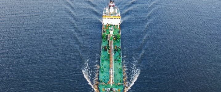 Oil Tanker Set Free After Two Years In Captivity Near Oman Coast