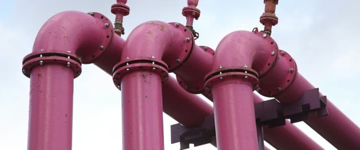 Azerbaijans Gas Route Remains Vital for EU Diversification